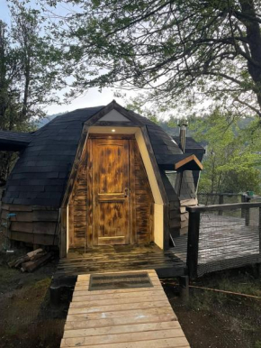 Bungalow Hoodoo